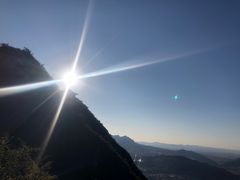 -鸡鸣山旅游景区