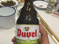 -風林火山烤室·涮肉