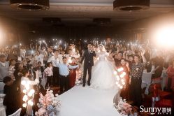 -Sunny喜铺婚礼定制·求婚策划