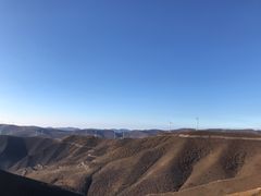 -蔚县茶山村