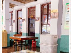 大堂-人民公社大食堂(顺义总店)
