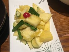 -云海肴·汽锅鸡·云南菜(苏州中心店)