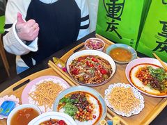 -大王油茶(磁器口店)