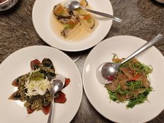 -Yan Ting 宴庭中餐厅(上海静安瑞吉酒店)