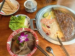 -楠火锅(仁恒梦中心店)