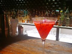 -LAMP BAR 水烟音乐酒吧