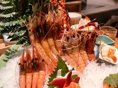 -水濑·日料放题(天河店)