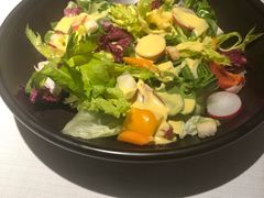 -悦融琥珀·京鲁菜·海味珍品(西单店)