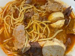 -大中沙茶面(中山路店)