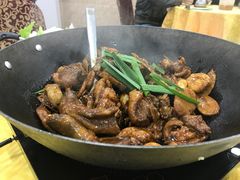 乾逼鵝-众源美食(光复阁店)