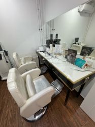 -黎蓓露·徒手骨雕蛋白抗衰·调肤管理