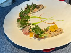 -弦月窗LUNETTE BY AMANDA(复兴路店)