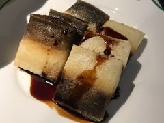 鸳鸯糍粑-撒椒·四川江湖菜(西单大悦城店)