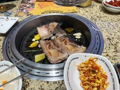 -安又胖韩国烤肉(泰达永旺店)