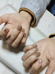 点击看大图 -MONICA BOX美甲美睫