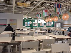 -宜家·瑞典风味餐厅(无锡店)