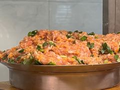 -东方饺子王(工农大路店)