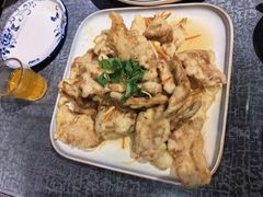 -华竹饭店(中央大街店)