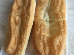 -海皇食府(水都假日酒店店)