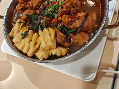 -水平有限广西米粉·广西风味集(五道口店)