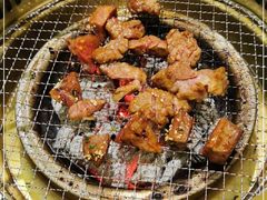 -松鱼亭·和牛烧肉(协鑫广场店)