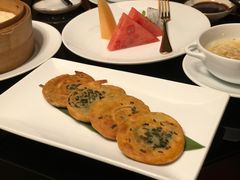-上海苏宁宝丽嘉酒店·嘉府壹号中餐厅