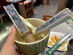 -芳竹园火锅(塘沽金街店)