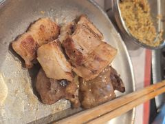 -炽城·烤肉名家(鸿达中央广场店)