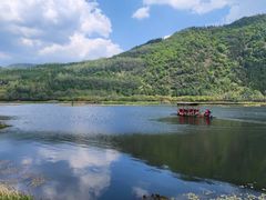 -腾冲北海湿地