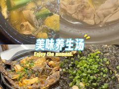 -来客家食府 · 福建客家菜(厦禾路店)