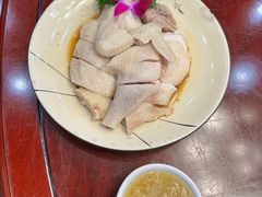 -崖口红树林海鲜餐厅