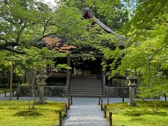 -三千院