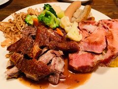 -宝莱纳啤酒花园餐厅PAULANER BRAUHAUS Nanjing(广州路店)