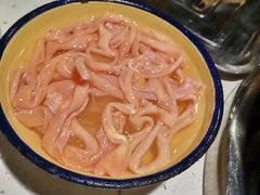 -田姐姐鸭肠串串香(长冶路店)