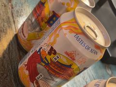 -唐猫庭院·千年陕菜(大唐不夜城店)