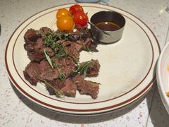 -BE BRIGHT KITCHEN(正佳广场店)