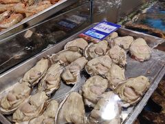 -旺角小渔村·海肠捞饭开创者(环山路店)