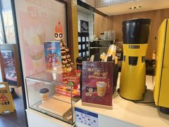 -麦当劳(安定门外大街店)