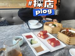 -同庆楼(建邺万达店)