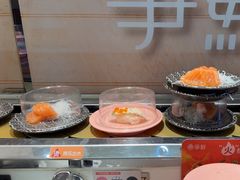 -争鲜回转寿司(通州万达店)
