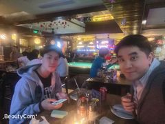 -Big Bamboo 大竹子体育主题餐厅(虹梅路店)