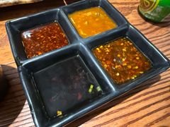 -海子口鲜牛馆(招商兰溪谷店)