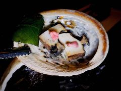 -空蝉怀石料理(益丰·外滩源店)