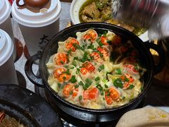 -山四砂锅(钟楼街店)