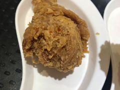 -乡村基(北碚新村店)