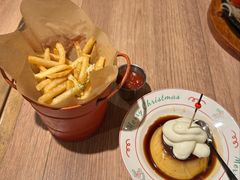 -玛格萝妮比萨屋(四平店)