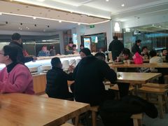 -素满香·素食自助餐(福州·长乐北路店)
