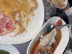 -徐记海鲜(曲江南湖店)