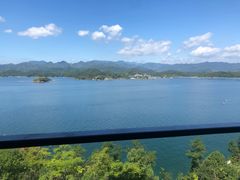 -千岛湖忆湖度假酒店(中心湖景区店)