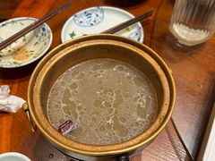 -古关火锅店(古北水镇景区店)